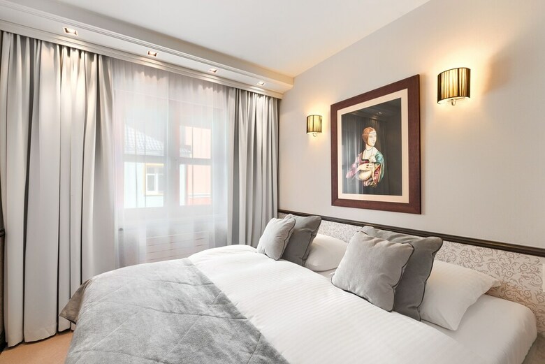 City Apartments - Apartamenty Butikowe
