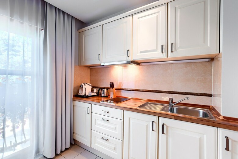 City Apartments - Apartamenty Butikowe