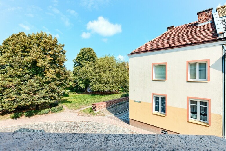 City Apartments - Apartamenty Butikowe