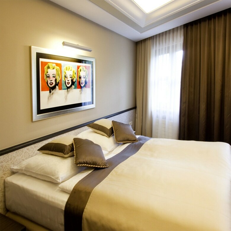 City Apartments - Apartamenty Butikowe