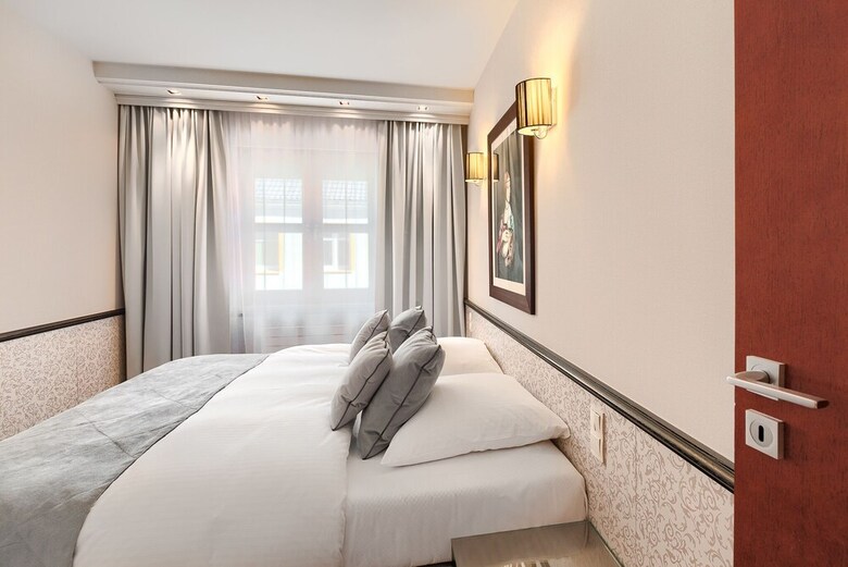 City Apartments - Apartamenty Butikowe