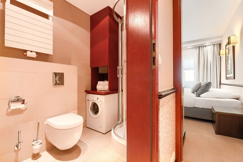 City Apartments - Apartamenty Butikowe
