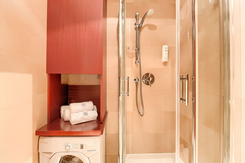 City Apartments - Apartamenty Butikowe