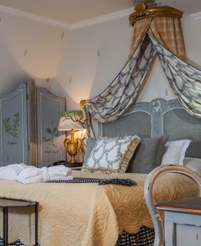 Hotel Amade Ch�teau