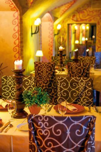 Hotel Amade Ch�teau