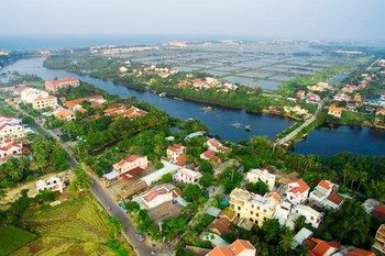 Hotel Thinh Vuong Homestay