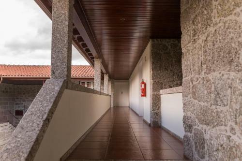 Agroturismo Casa Do Outeiro