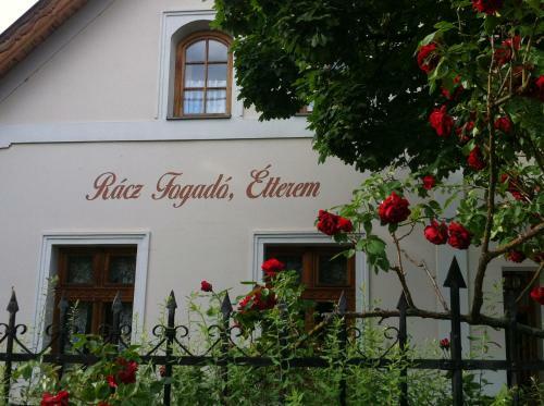 Hostal R�cz Fogad�