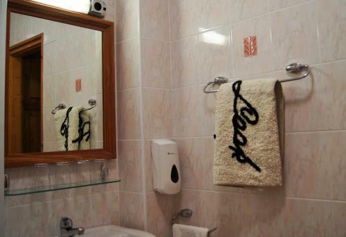 Hostal R�cz Fogad�