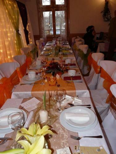 Hostal R�cz Fogad�