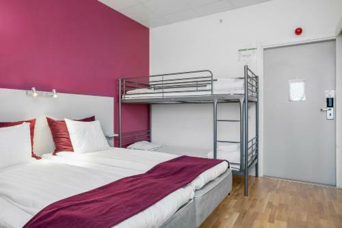 Connect Hotel Skavsta Airport