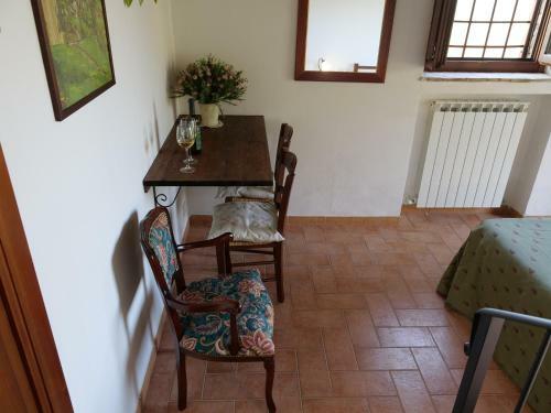 Agroturismo Agriturismo Montegonfoli