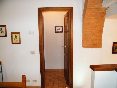 Agroturismo Agriturismo Montegonfoli