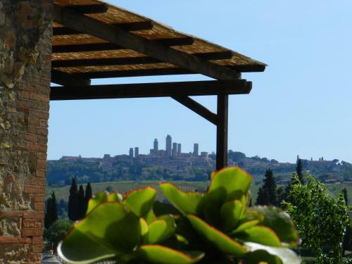 Agroturismo Agriturismo Montegonfoli