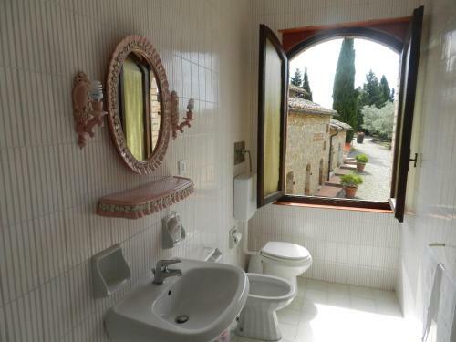 Agroturismo Agriturismo Montegonfoli