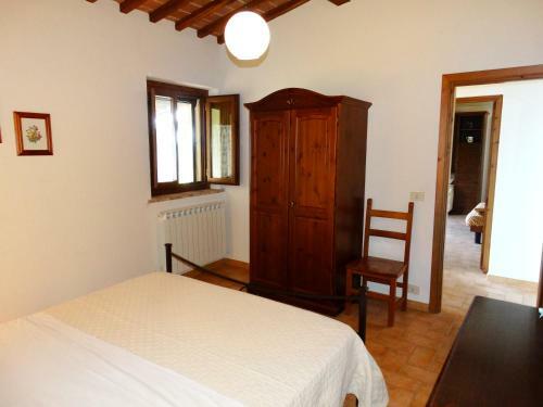 Agroturismo Agriturismo Montegonfoli