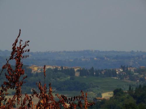 Agroturismo Agriturismo Montegonfoli