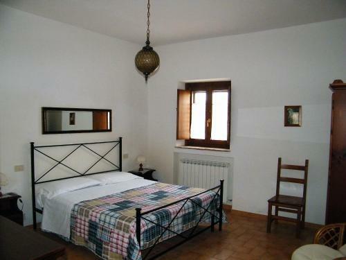 Agroturismo Agriturismo Montegonfoli
