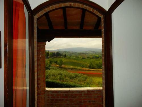 Agroturismo Agriturismo Montegonfoli