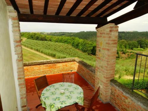 Agroturismo Agriturismo Montegonfoli