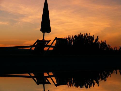 Agroturismo Agriturismo Montegonfoli