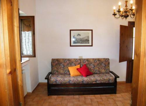 Agroturismo Agriturismo Montegonfoli