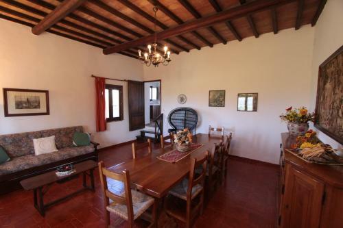 Agroturismo Agriturismo Montegonfoli