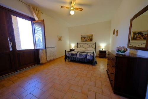 Agroturismo Agriturismo Montegonfoli