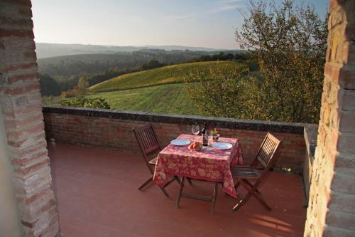 Agroturismo Agriturismo Montegonfoli