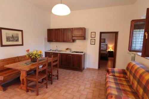 Agroturismo Agriturismo Montegonfoli