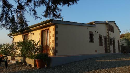 Agroturismo Agriturismo Montegonfoli