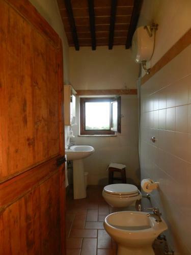 Agroturismo Agriturismo Montegonfoli