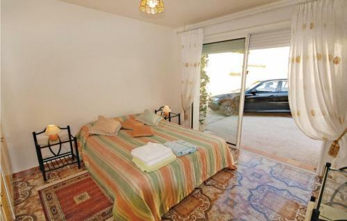 Holiday Home Bd De Felibres
