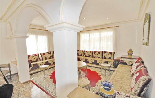 Holiday Home Bd De Felibres