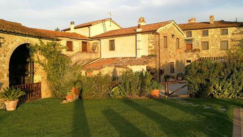 Casa Vacanze Villa Maria