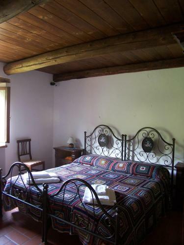 Hostal Agriturismo Fontandrone
