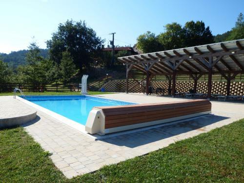 Hostal Agriturismo Fontandrone