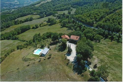 Hostal Agriturismo Fontandrone