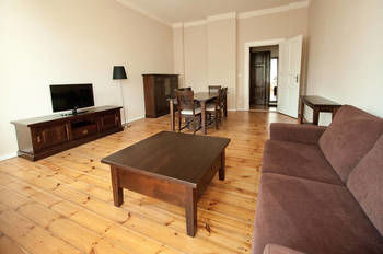 Apartamenty Classico (m9)