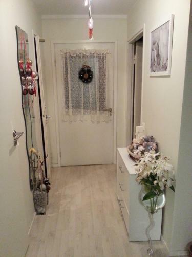 Apartamento Kotka Townhouse