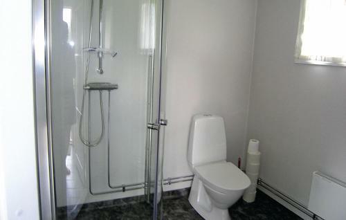 Holiday Home Bredaryd Sporda Ingaryd