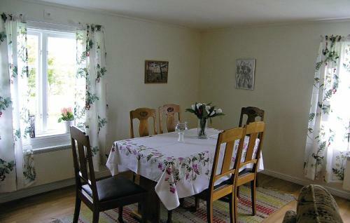 Holiday Home Bredaryd Sporda Ingaryd