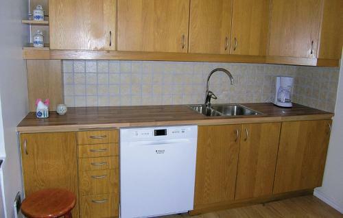 Holiday Home Bredaryd Sporda Ingaryd