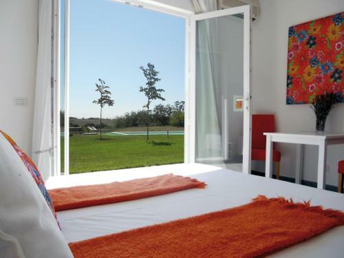 Hostal Costantucci Country House