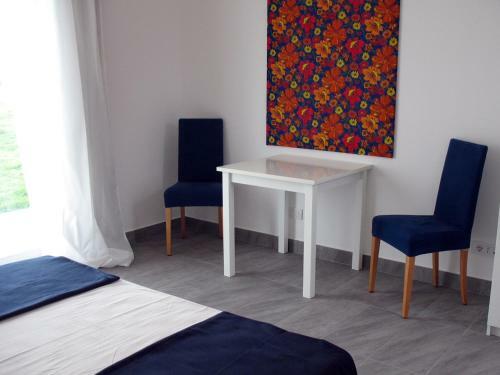 Hostal Costantucci Country House