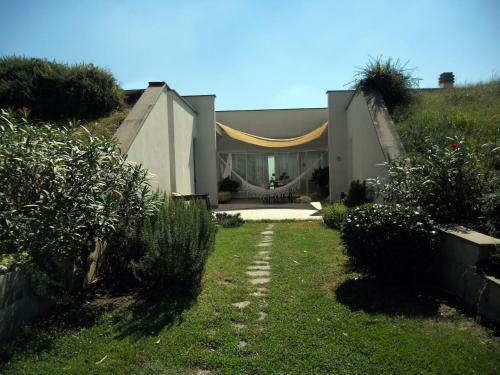 Hostal Costantucci Country House