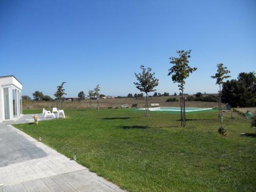 Hostal Costantucci Country House