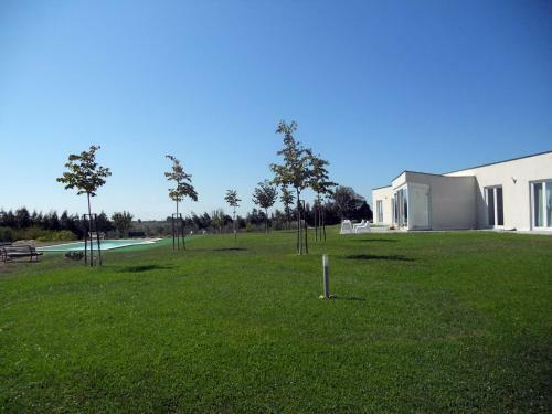 Hostal Costantucci Country House