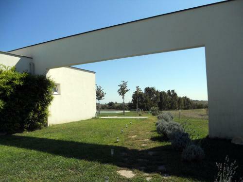 Hostal Costantucci Country House