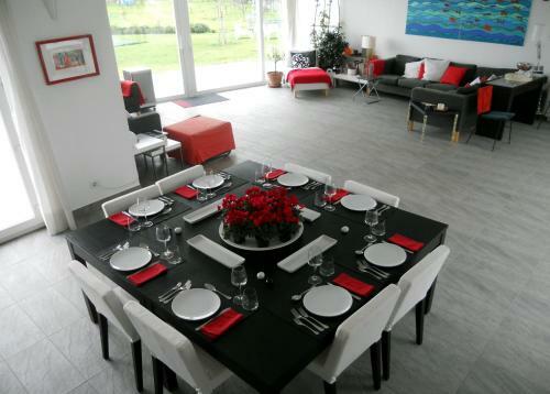 Hostal Costantucci Country House